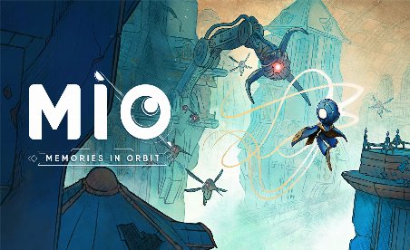 PLITCH Trainer pour MIO : Memories in Orbit