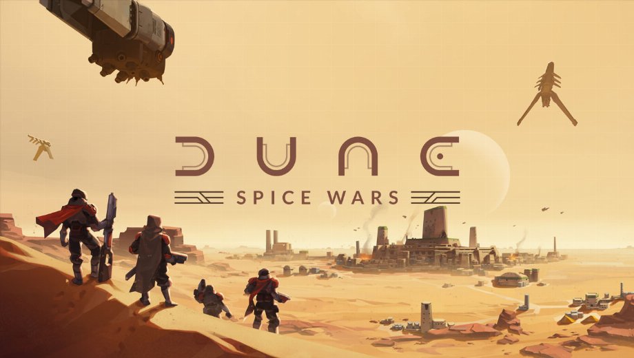 PLITCH-Trainer für „Dune: Spice Wars“