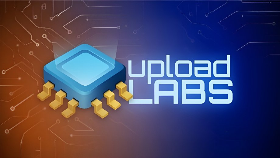 PLITCH Trainer for Upload Labs