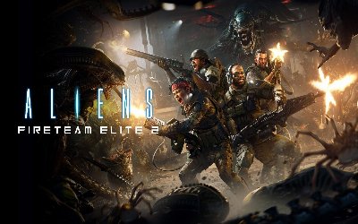 PLITCH Trainer for Aliens: Fireteam Elite 2