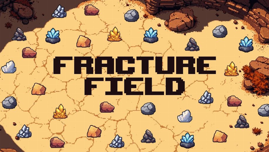 Campo de fractura