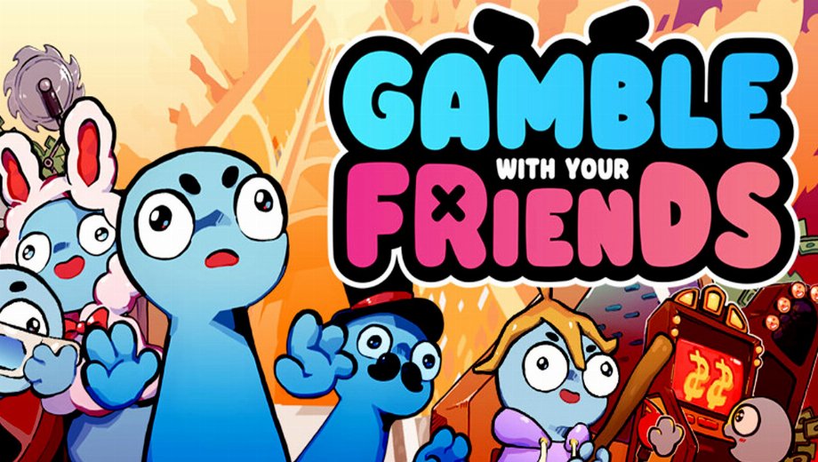 PLITCH Trainer for Gamble With Your Friends