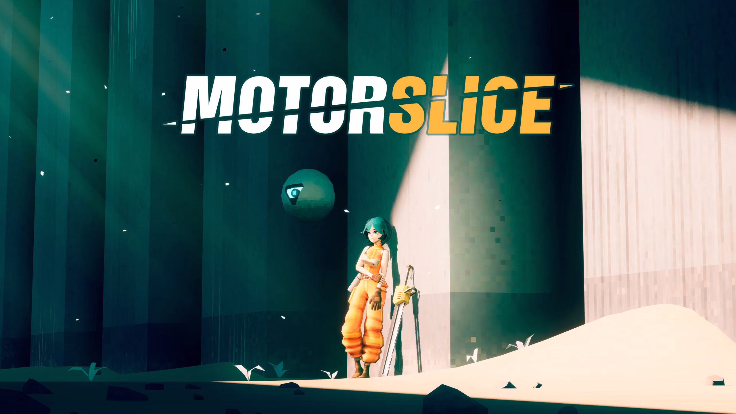 MOTORSLICE