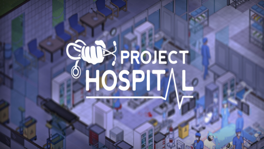 Proyecto Hospital