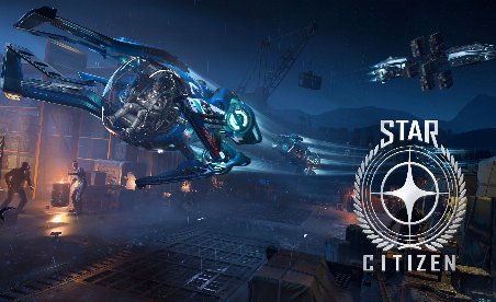 Ten Years In, Star Citizen Is Still Rebuilding How Its Planets Work