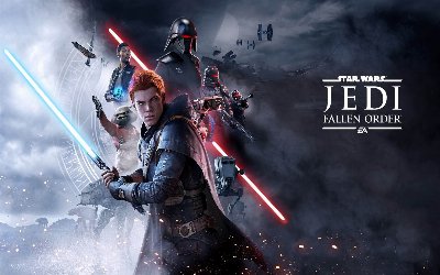 Star Wars Jedi: Fallen Order v1.0.10.0 (+16 Trainer)