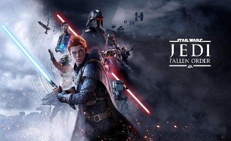 Star Wars Jedi: Fallen Order v1.0.10.0 (+16 Trainer) [varr-karr]