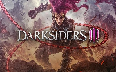 Darksiders 3 v215.465 (+20 Trainer)