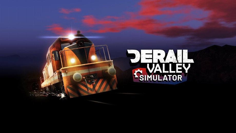Derail Valley