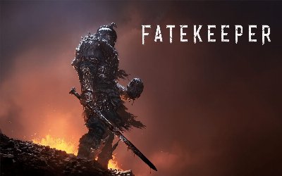 Fatekeeper v23487-v23688 (+19 Trainer)