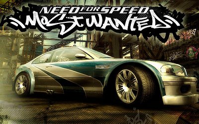 Need for Speed Most Wanted v1.3 (+14 Trainer)