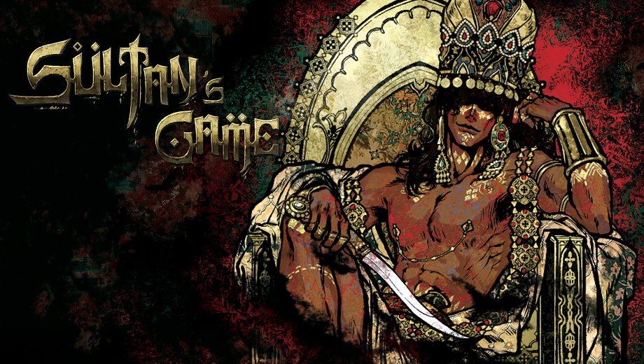 El juego del sultán