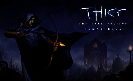 Una filtración en Steam reveló por error la nueva campaña de Thief. Nightdive lo convirtió en una broma.