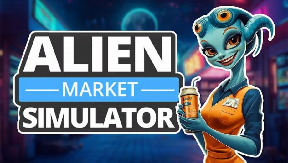 Simulador del mercado alienígena