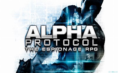 Alpha Protocol v1.1 (+5 Trainer)