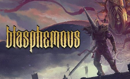 Blasphemous v4.0.67 (+8 Trainer) [Mul0]