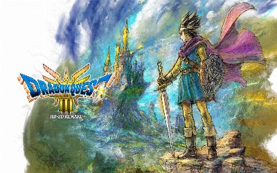 Dragon Quest III HD-2D Remake v1.2.1+ (+45 Trainer)
