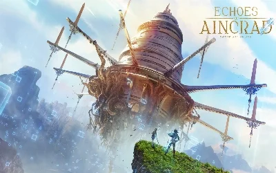 Echoes of Aincrad v1.0+ (+44 Trainer)