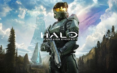 Halo: Campaign Evolved (+4 Trainer)