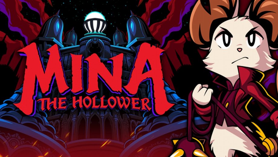 PLITCH Trainer for Mina the Hollower