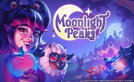 This New Cozy Game Lets You Build a Life as a Vampire Instead of a Farmer