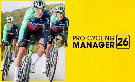 PLITCH Trainer for Pro Cycling Manager 26