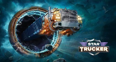 Star Trucker v1.0.73.2 (+12 Trainer)...