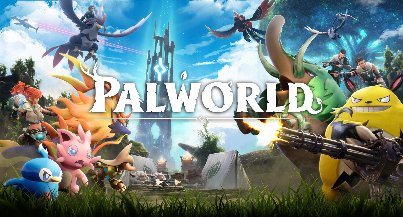 Palworld Inventory Expansion Mod v1.1