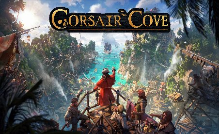 Entrenador de PLITCH para Corsair Cove