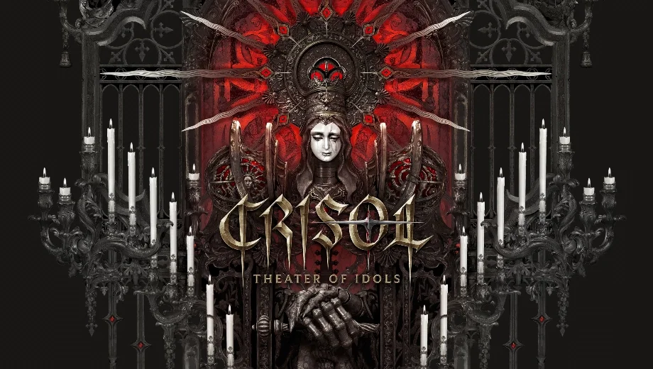 Crisol: Theater of Idols