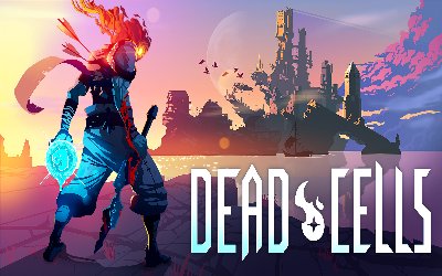 Dead Cells v35 (+19 Trainer)