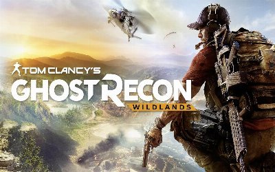 Ghost Recon Wildlands: Last Rites 25th Anniversary Edition v50.132 (+15 Trainer)