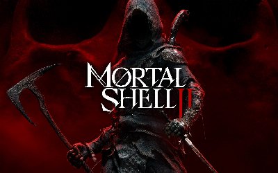 Mortal Shell II v1.0+ (+36 Trainer)