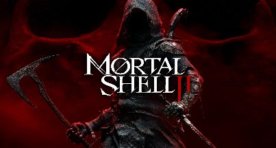 Mortal Shell II v1.0+ (+36 Trainer) [FLiNG]