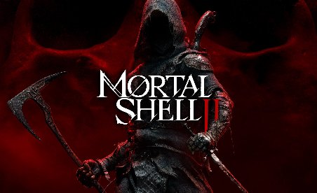 Mortal Shell II Is Removing the One System That Defined Its Combat. Here’s Why That Might Work.
