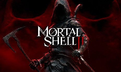 Mortal Shell II No Gloom Loss on Death Mod v1.0
