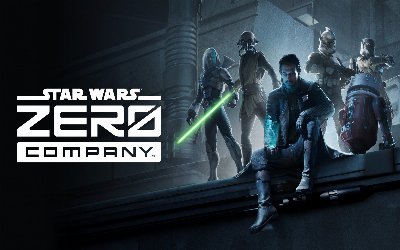 Star Wars Zero Company v1.0-v20260824+ (+26 Trainer)