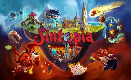 Sintopia