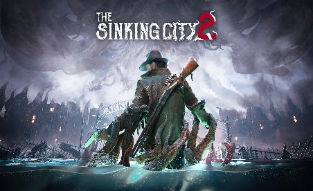 The Sinking City 2 v1.0+ (+27 Trainer)