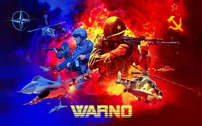 WARNO v20240527-v20260630+ (+6 Trainer)