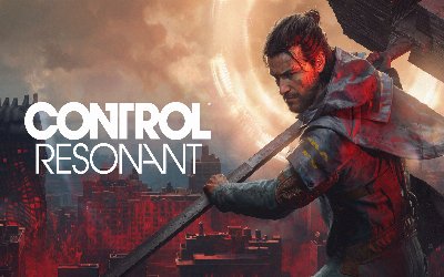 CONTROL Resonant v1.0-v1.4.x+ (+26 Trainer)