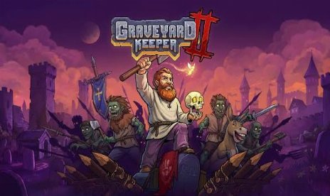 Graveyard Keeper 2 v1.0-v1.0x+ (+39 Trainer) [FLiNG]