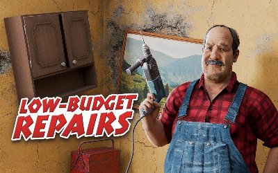 PLITCH Trainer for Low-Budget Repairs