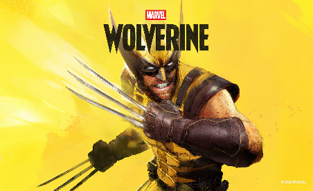 Wolverine, de Marvel