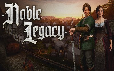 PLITCH Trainer for Noble Legacy