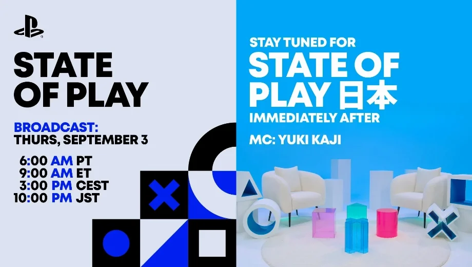 PlayStation va a celebrar dos eventos consecutivos esta semana. A continuación te explicamos por qué.
