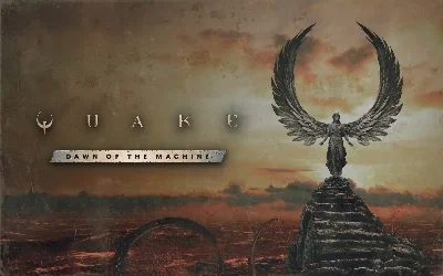 Quake: Dawn of the Machine (+5 Trainer)