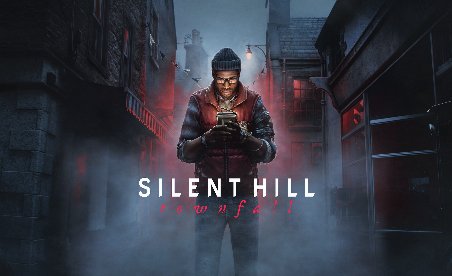 Silent Hill: Townfall Infinite Items Mod v1.1.0