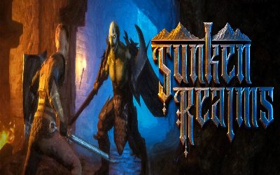 Sunken Realms v1.1 (+6 Trainer)