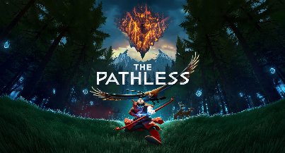 The Pathless (+4 Trainer) [Ozquid]
